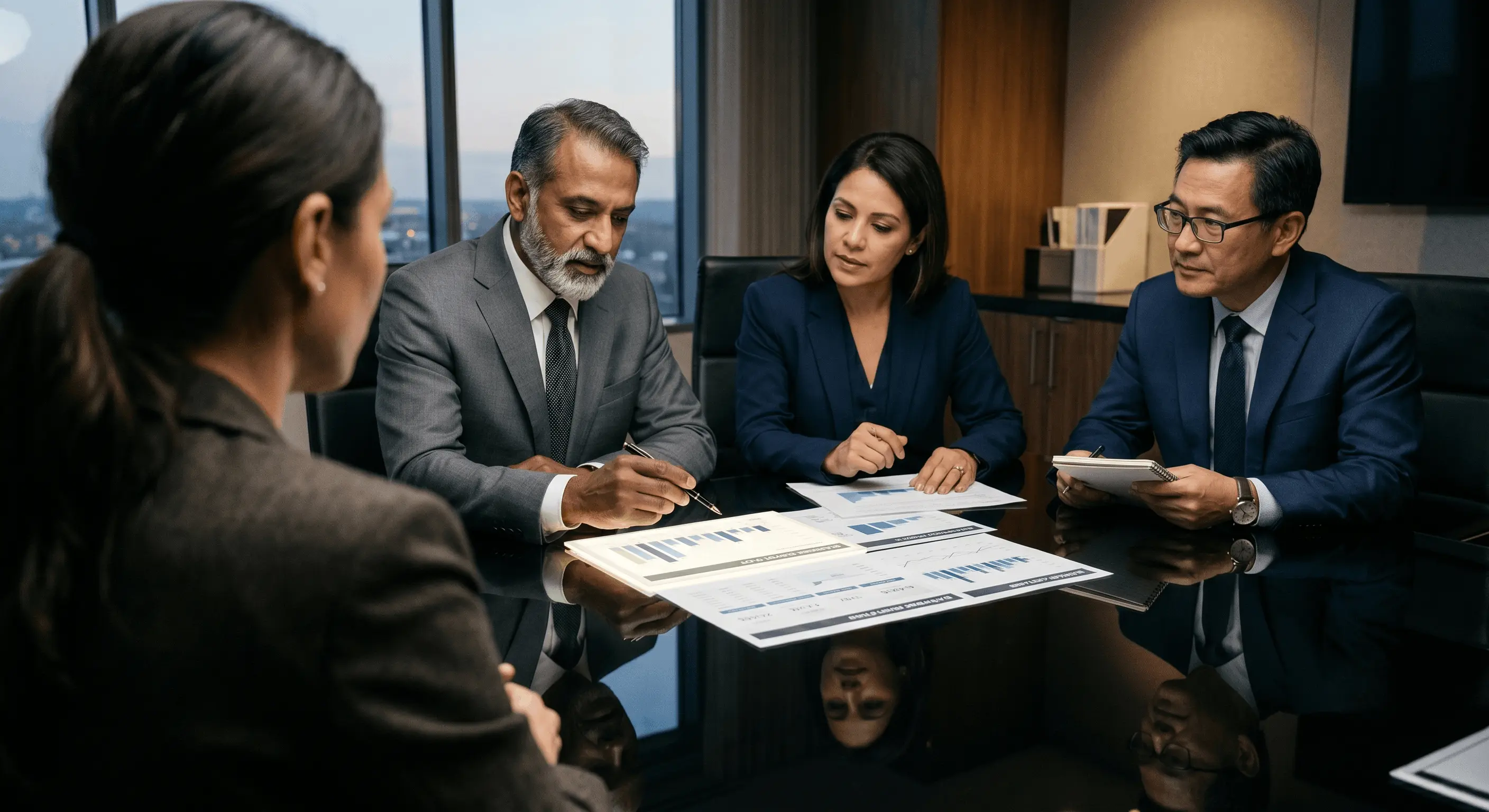 AZS Advisory Board