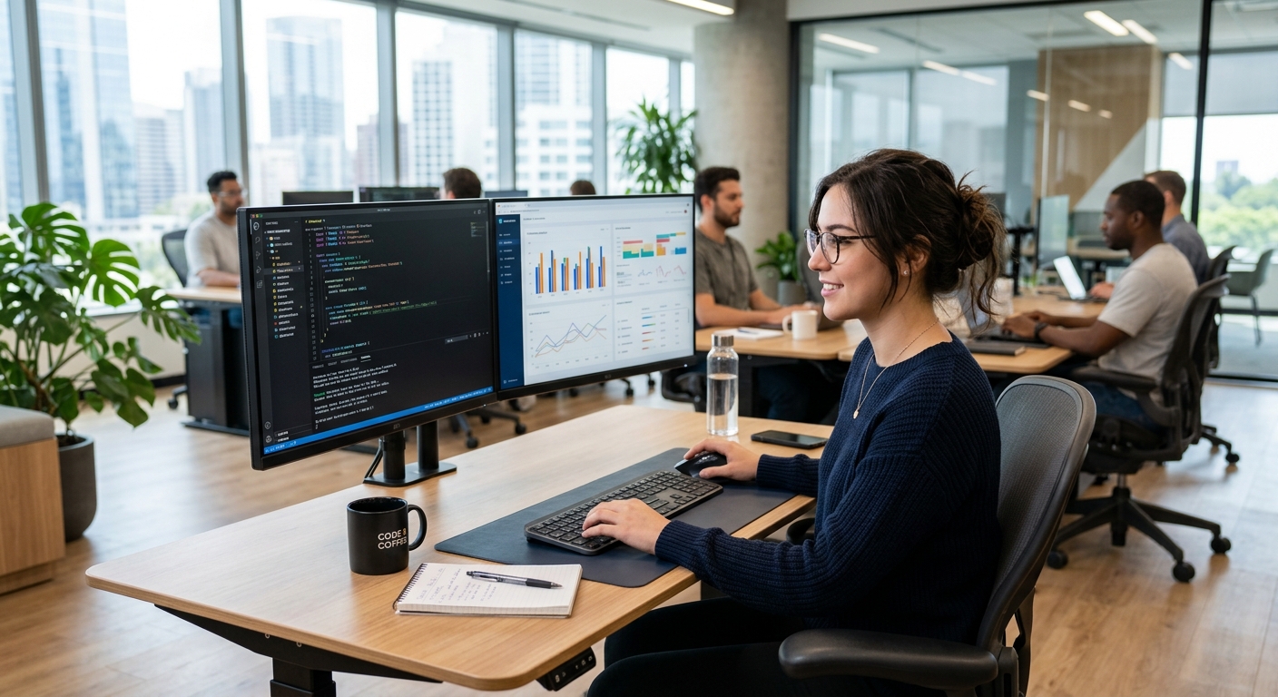 Modern Software Development and Tech Startups in Pakistan